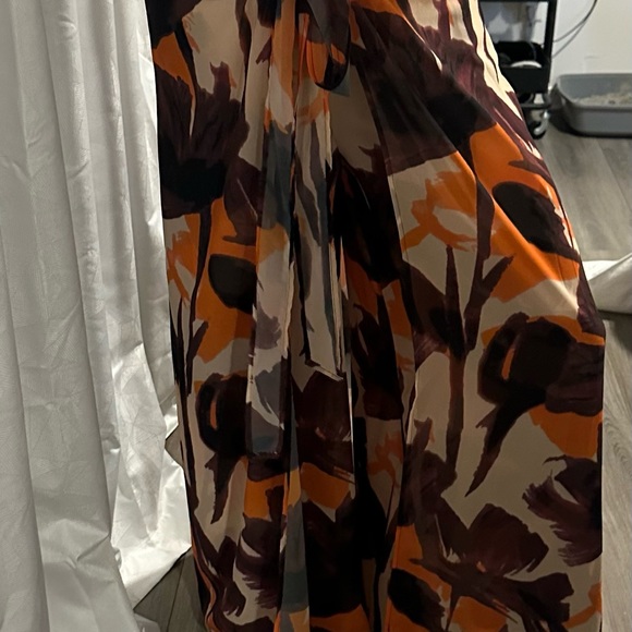 Anthropologie - new - pant/skirt . - Picture 5 of 8